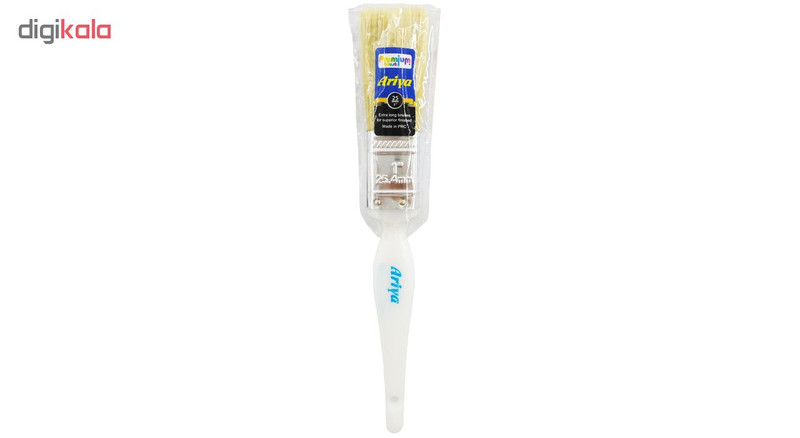 قلم موی نقاشی آریا مدل Superior سایز 25 میلی متر قلم موی نقاشی آریا مدل Superior سایز 25 میلی متر