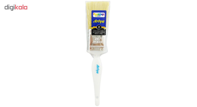 قلم موی نقاشی آریا مدل Superior سایز 38 میلی‌ متر