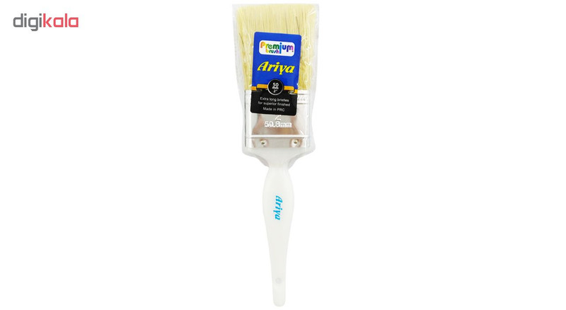 قلم موی نقاشی آریا مدل Superior سایز 50 میلی‌ متر