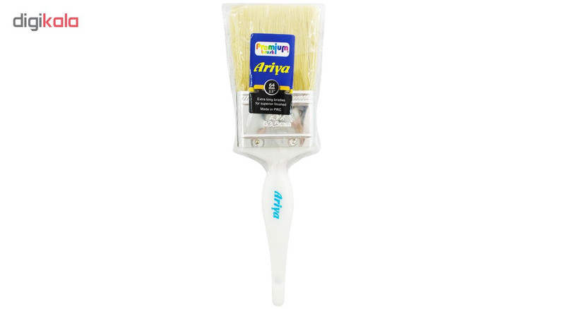 قلم موی نقاشی آریا مدل Superior سایز 64 میلی‌ متر