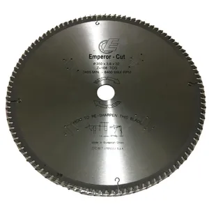 تیغ اره دیسکی امپرور کات مدل 350