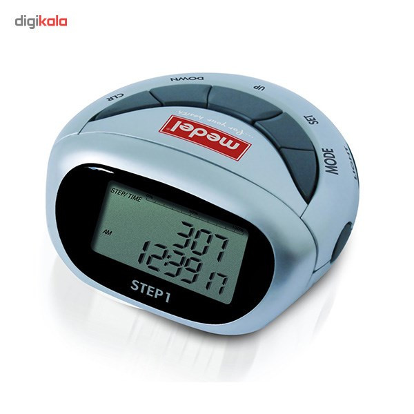 گام شمار مدل مدل Step 1