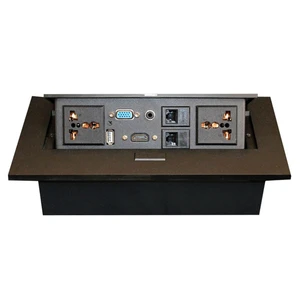 هاب داک استیشن VSP مدل K514
