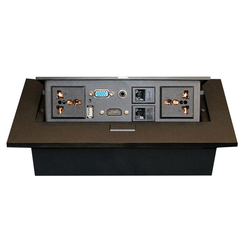 هاب داک استیشن VSP مدل K514