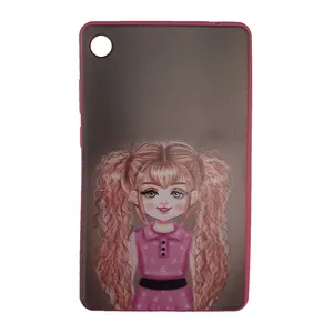 کاور کد 134 مناسب برای تبلت لنوو M7 - 7305