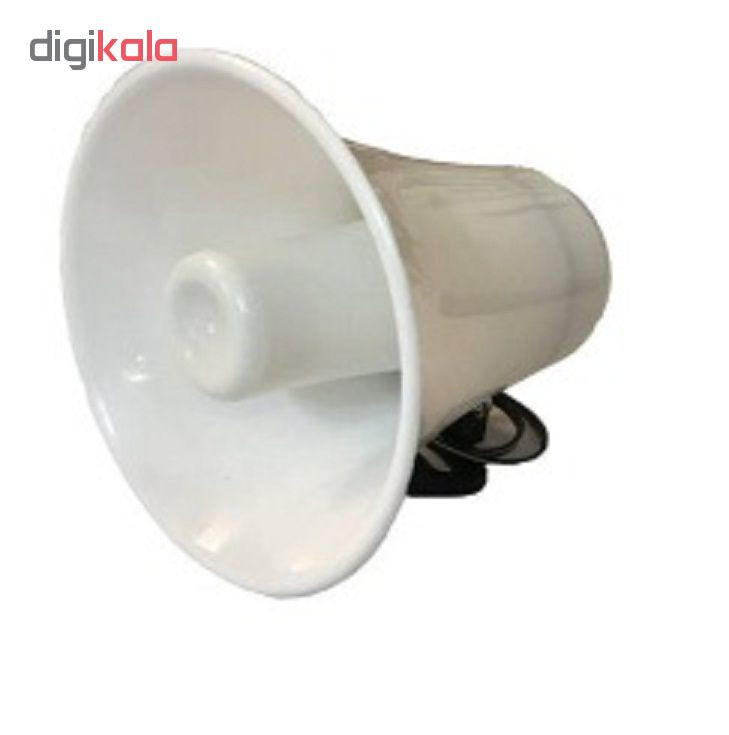 بلندگوی دزدگیر اماکن مدل AS-21111A