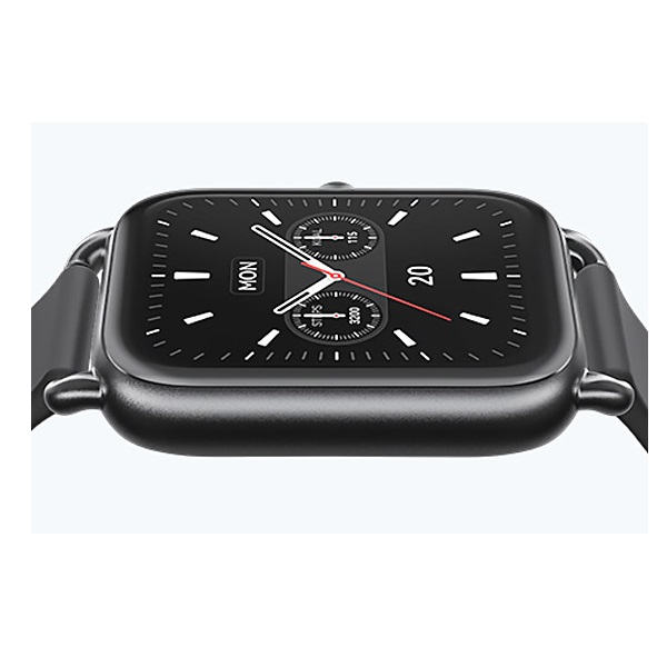 ساعت هوشمند هایلو مدل HAJ RS4 smartwatch AMOLED Display