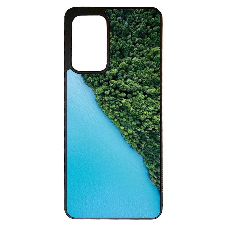 کاور طرح دریاچه مناسب برای گوشی موبایل شیائومی redmi note 10 pro max