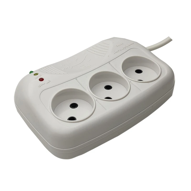 محافظ ولتاژ تیراژه مدل S4000