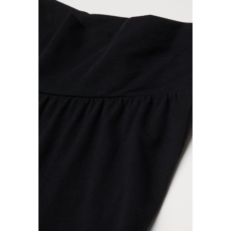 شلوار بارداری اچ اند ام مدل 0970116001