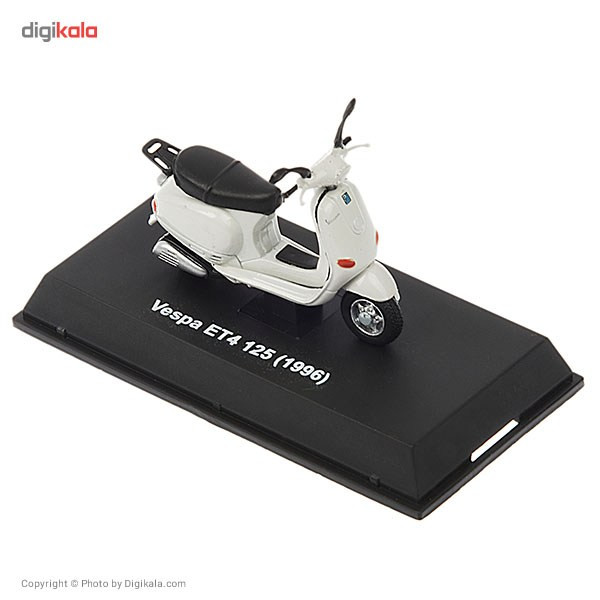 موتور بازی نیو ری مدل Vespa ET4 125 1996