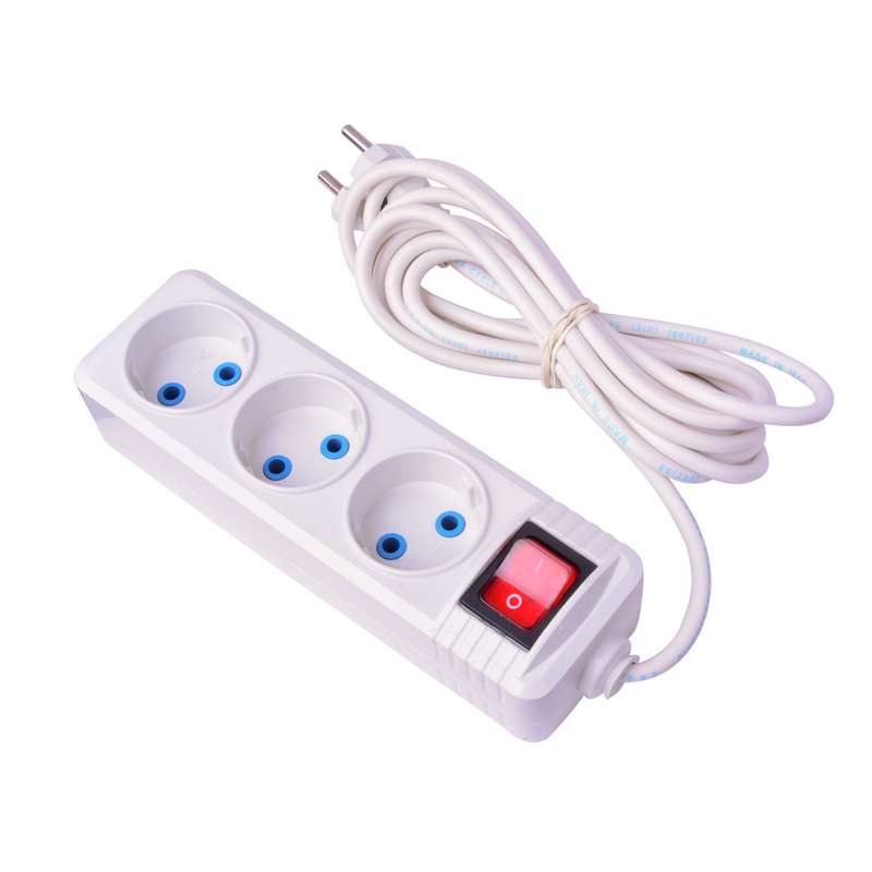 چند راهی برق پیکو مدل M3/1.5