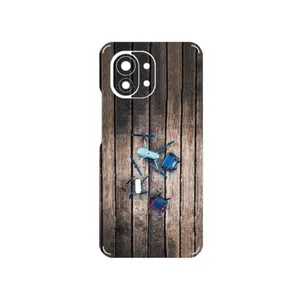 MAHOOT Drone Cover Sticker for Xiaomi Mi 11 5G