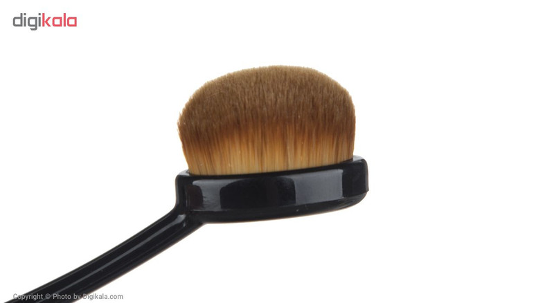 برس آرایش اتود مدل A18