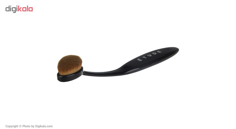 برس آرایش اتود مدل A18