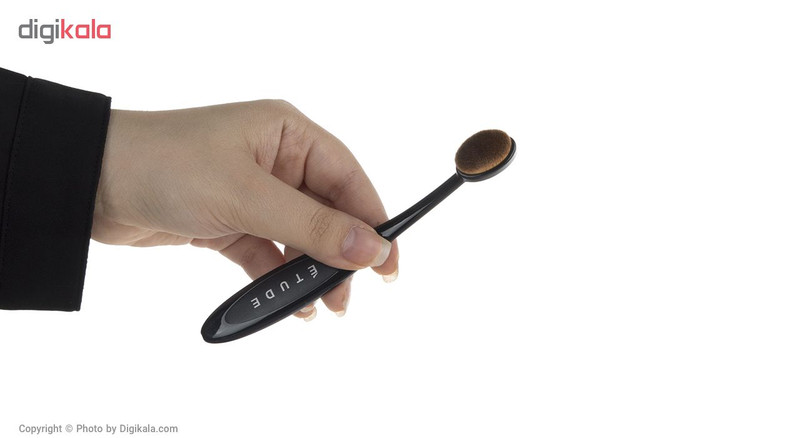 برس آرایش اتود مدل A18