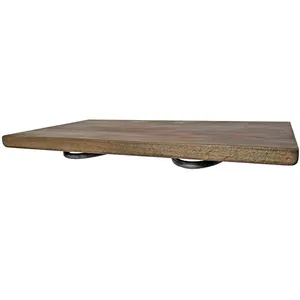 طبقه دیواری طرح روستیک مدل CH-S-31320
