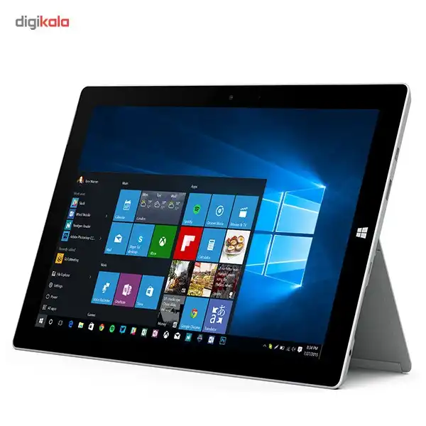تبلت مایکروسافت مدل Surface 3 4G ظرفیت 64 گیگابایت