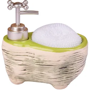 پمپ مایع دستشویی مدل DOP-1802-7