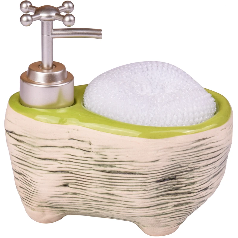پمپ مایع دستشویی مدل DOP-1802-7