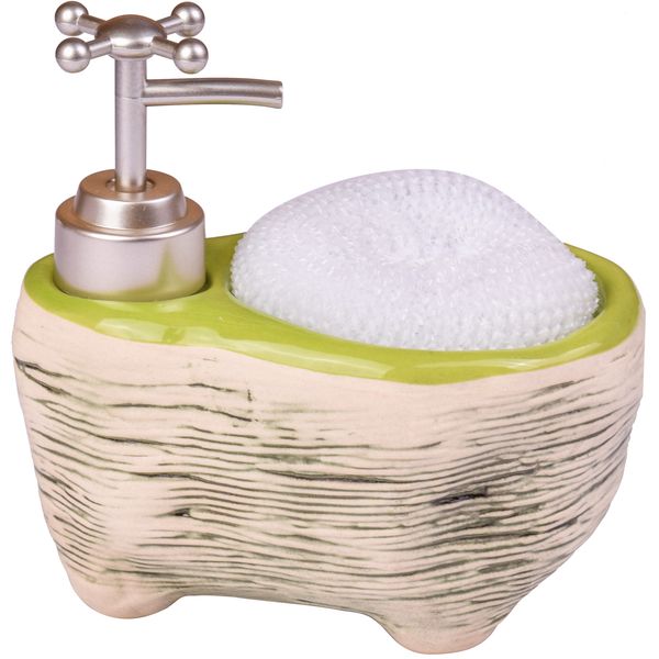پمپ مایع دستشویی مدل DOP-1802-7 پمپ مایع دستشویی مدل DOP-1802-7