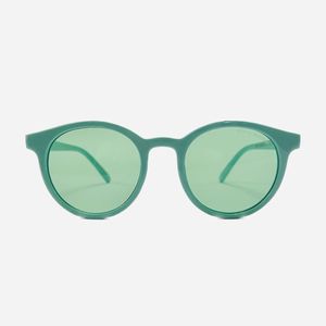 نقد و بررسی عینک آفتابی زنانه مدل گرد 187 توسط خریداران
