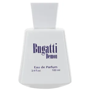 Rodier Bugatti Demon Eau De Parfum For Men 100ml