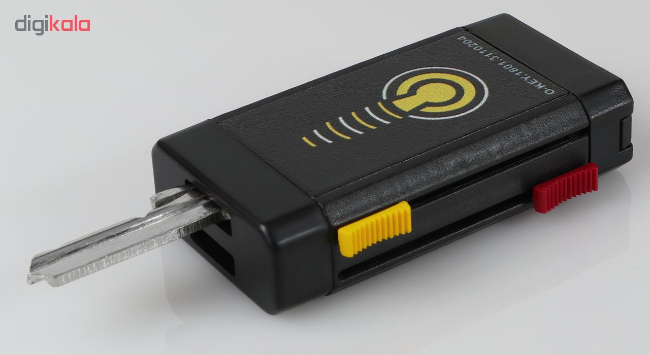 جاسوییچی اُکی طرح کودکانه کد 1203