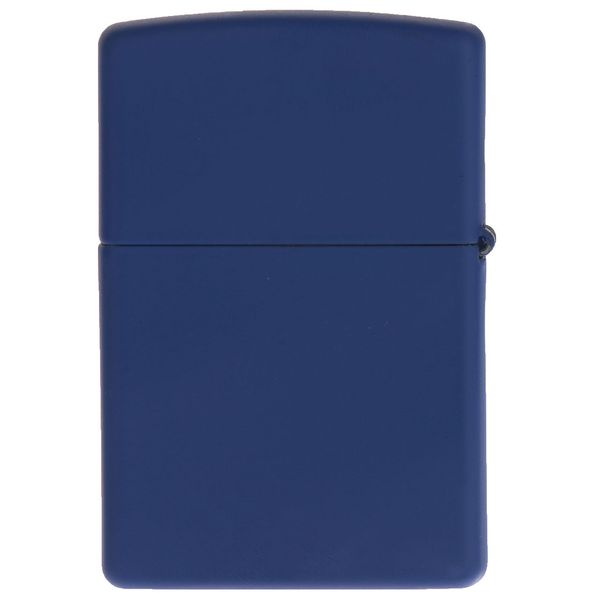 فندک زیپو مدل Reg Royal Blue کد 229 فندک زیپو مدل Reg Royal Blue کد 229