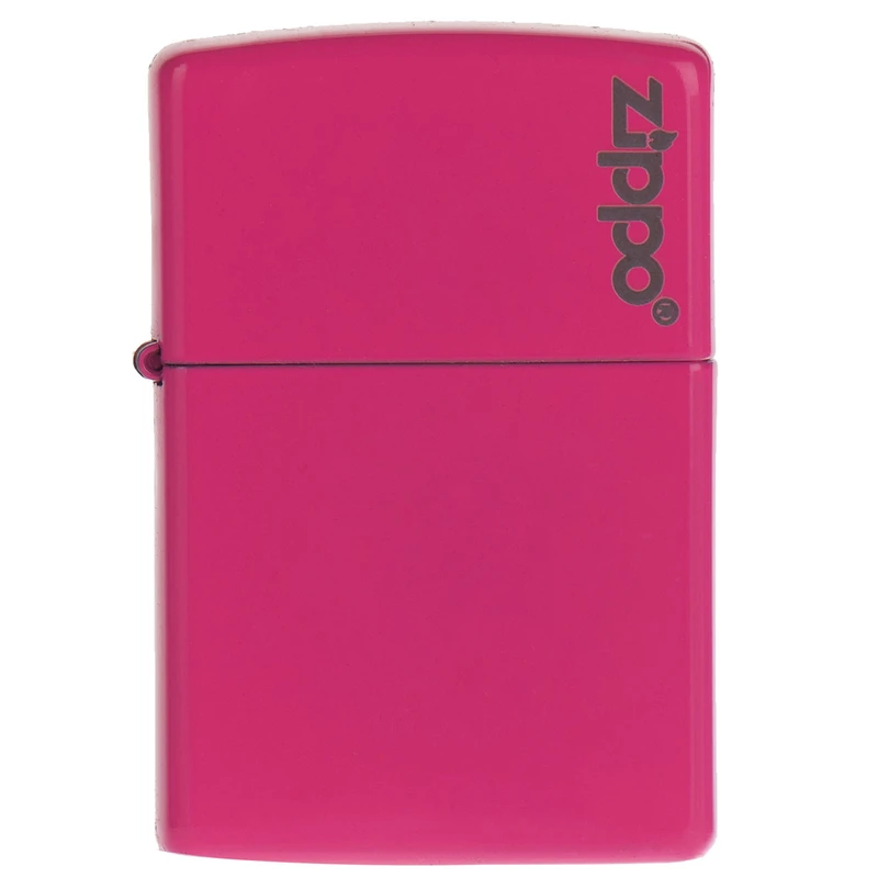 فندک زیپو مدل Zippo Logo کد 28886ZL