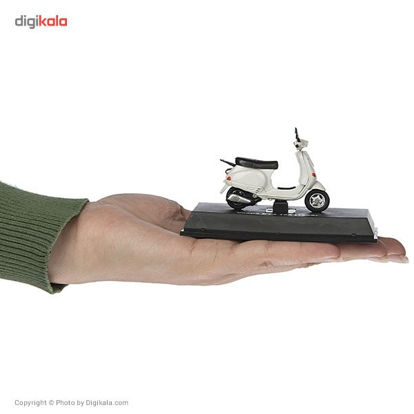 موتور بازی نیو ری مدل Vespa ET4 125 1996