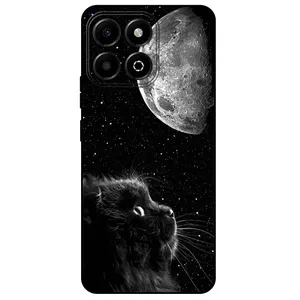 Megafone Cat 1882 Cover For Honor X7C