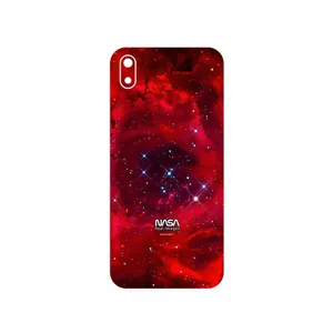 MAHOOT Universe b NASA 10 Cover Sticker for Huawei Y5 2019