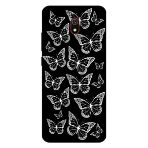 Megafone 7244  Cover For Xiaomi Redmi 8A