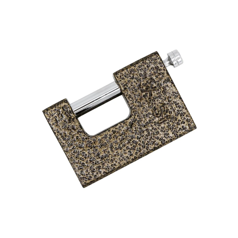 قفل کتابی ایساتیس مدل 90mm