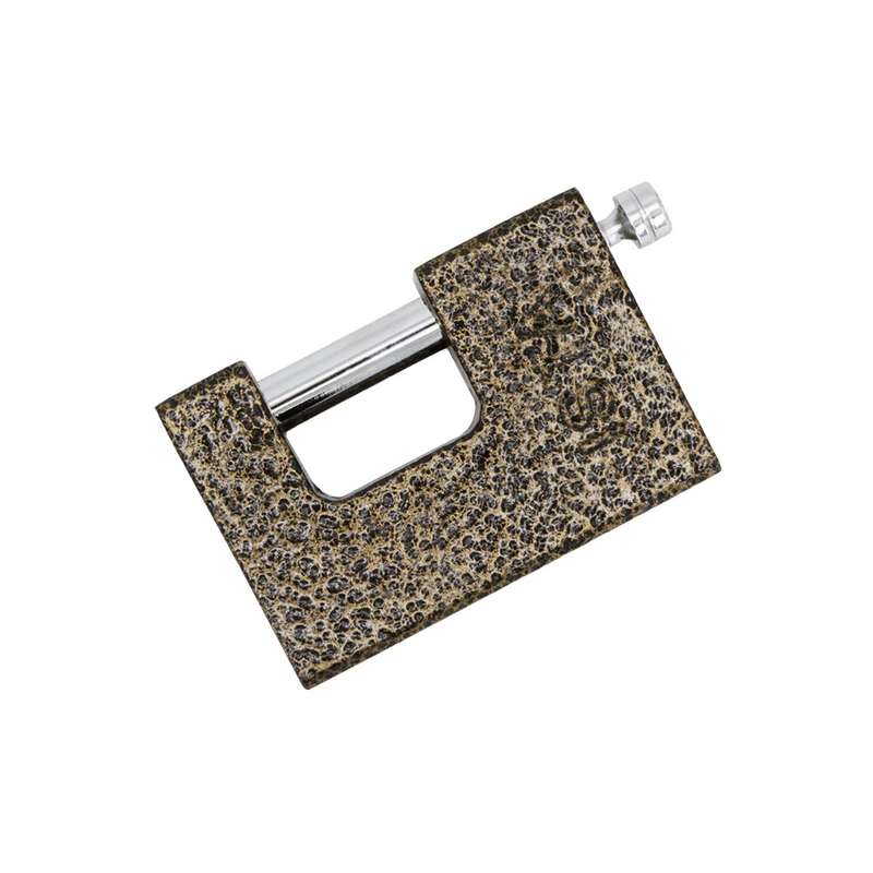 قفل کتابی ایساتیس مدل 90mm قفل کتابی ایساتیس مدل 90mm