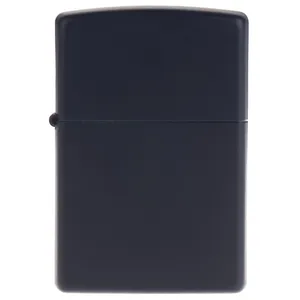 Zippo Navy Blue Matte 239 Lighter