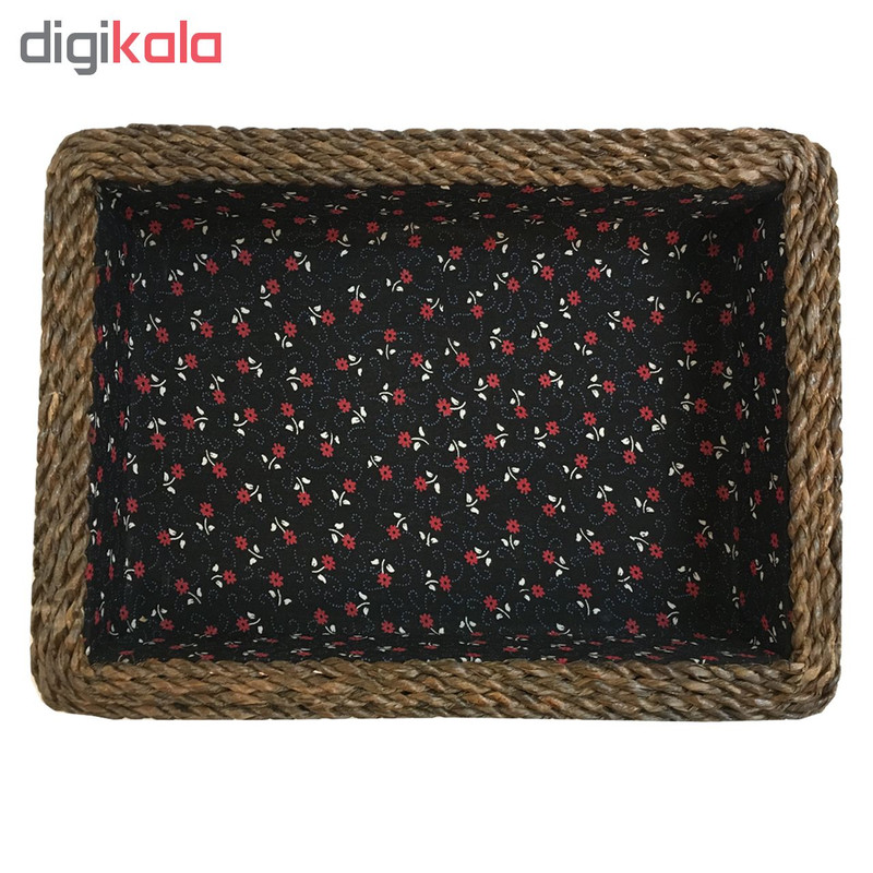 سبد نان طرح DORIKA