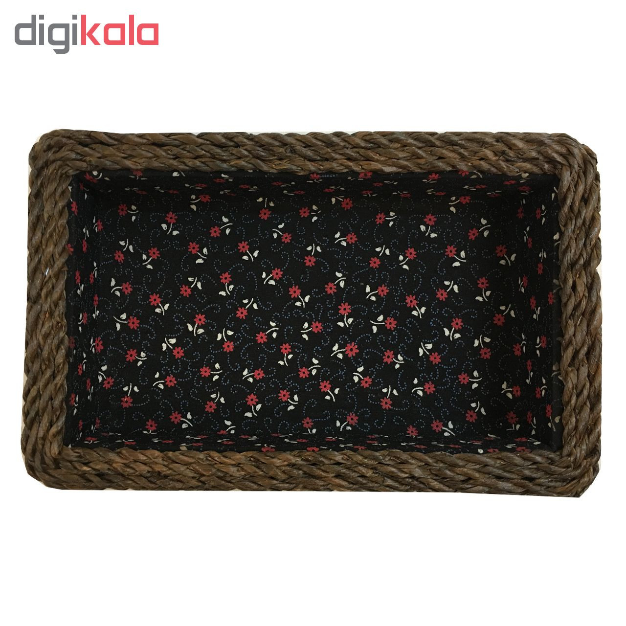 سبد نان مروار مدل DORIKA سایز کوچک