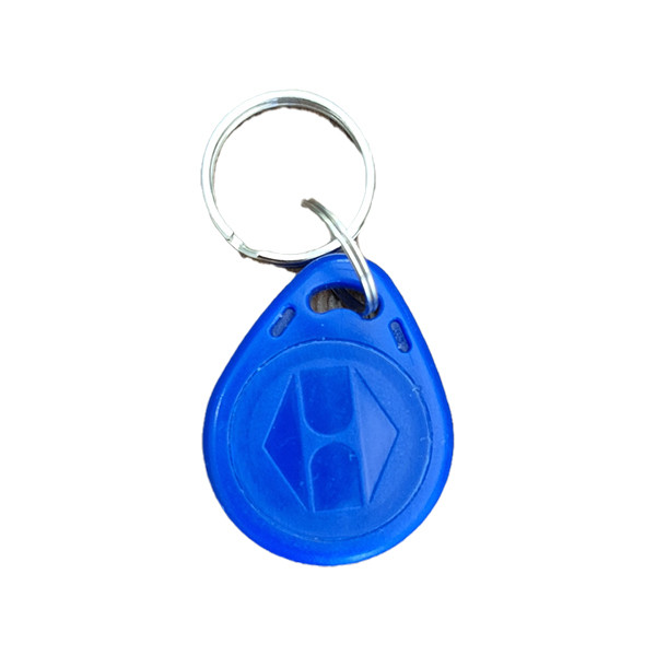 تگ RFID مدل جاسوئیچی کد 125KHZ Em-125B