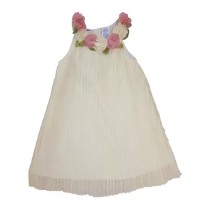 پیراهن دخترانه مدل 18389