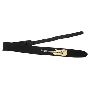 بند چرمی گیتار پریس مدل P25E-168ELGTR