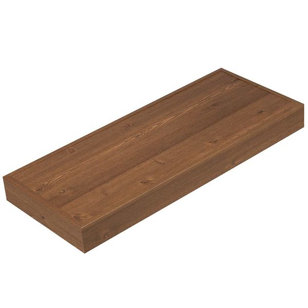 طبقه دیواری دی ان دی مدل فشم کد BR-05 طبقه دیواری دی ان دی مدل فشم کد BR-05