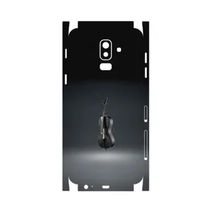 MAHOOT Cello-FullSkin Cover Sticker for Samsung Galaxy J8
