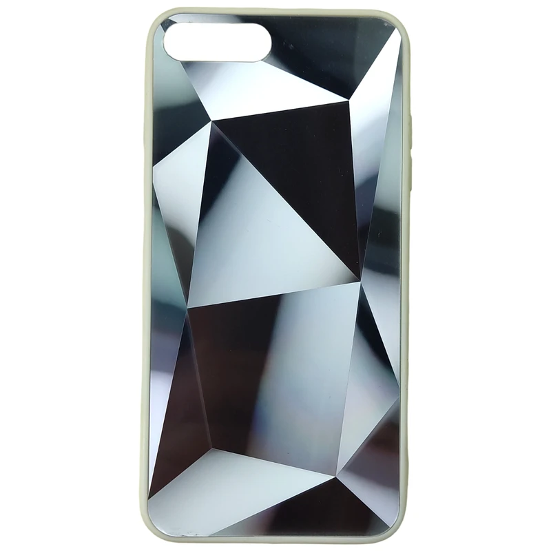 کاور مدل آینه ای مناسب برای گوشی موبایل اپل iphone 7 Plus / 8 Plus