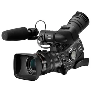 دوربین فیلمبرداری کانن ایکس ال اچ 1