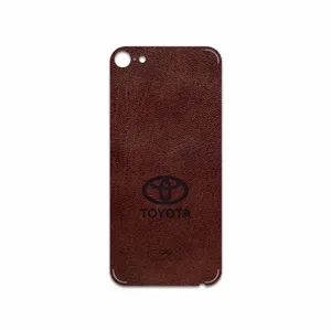 MAHOOT NL-TYT Cover Sticker for Apple iPod touch 6th generation