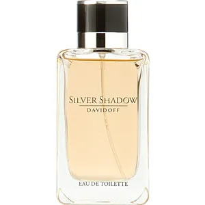 Davidoff Silver Shadow Eau De Toilette For Men 100ml