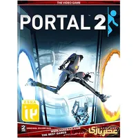 بازی کامپیوتری Portal 2