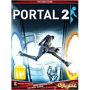 بازی کامپیوتری Portal 2